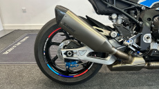 BMW M1000 RR